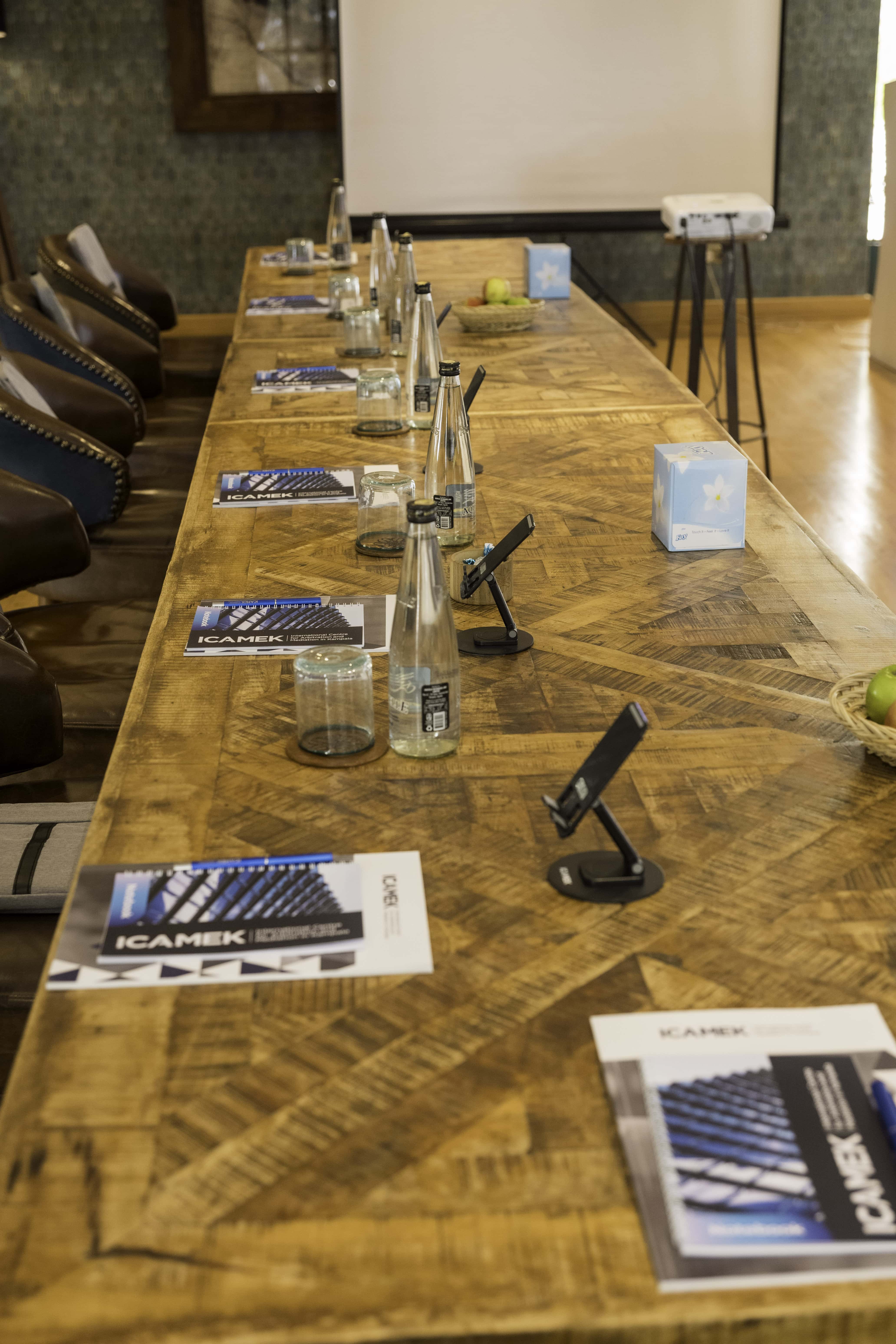 International Arbitration: Cross-Border Disputes