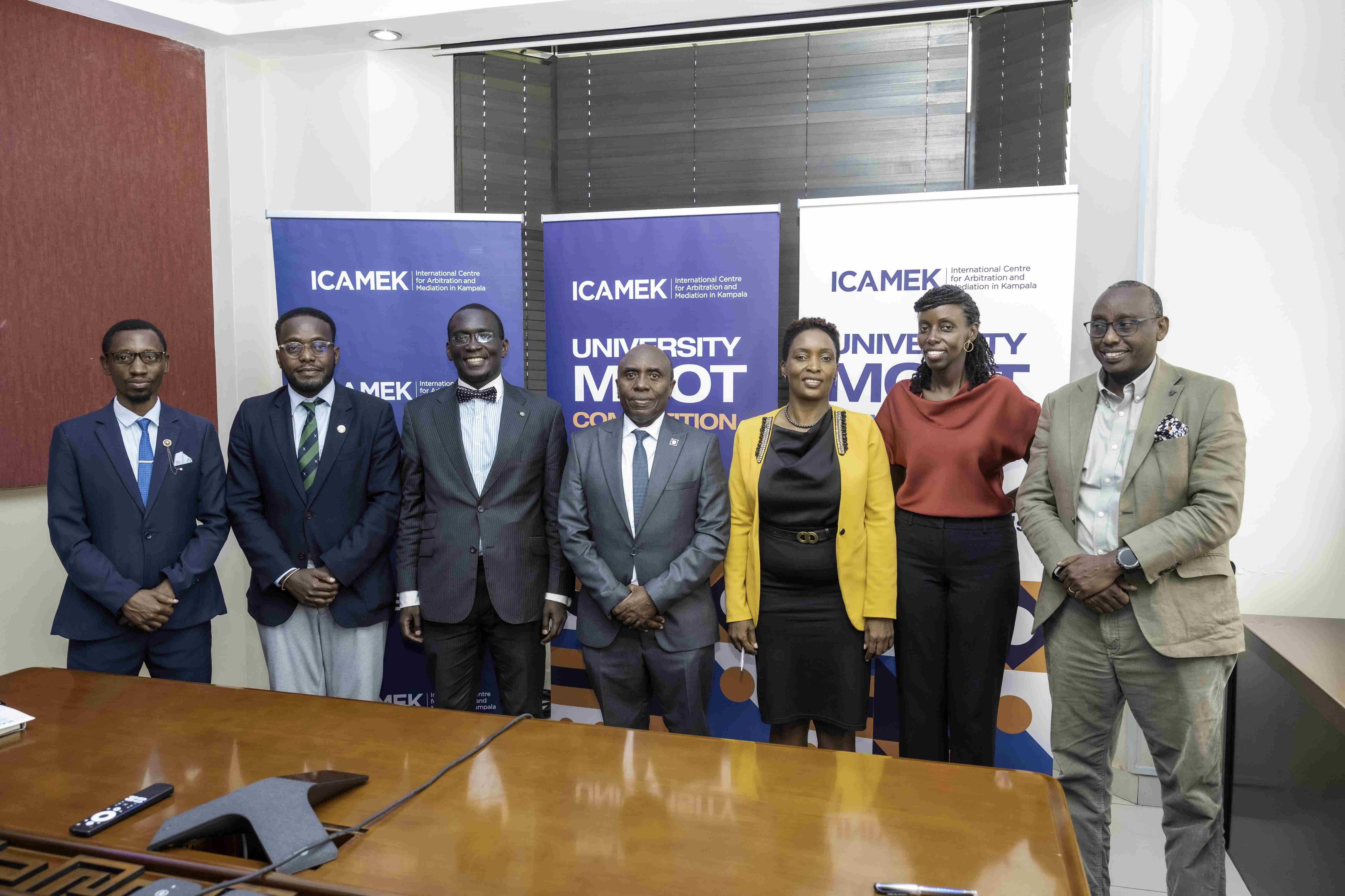 Where Disputes Meet Solutions